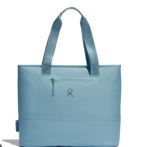 Hydroflask Lunch Bag/Tote (Waterproof,Insulated, Collapsable,BPA-Free,Non-Toxic)